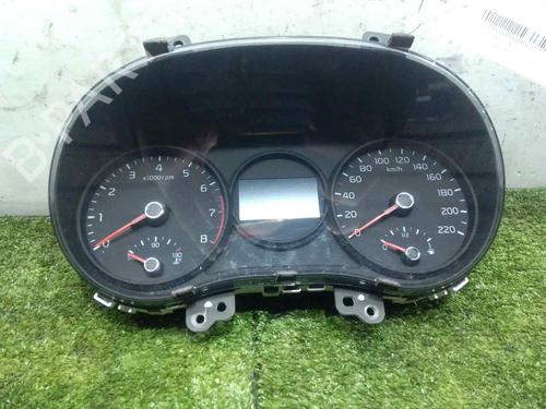 Instrument cluster KIA PICANTO II (TA) 1.0 | BP8920155C47