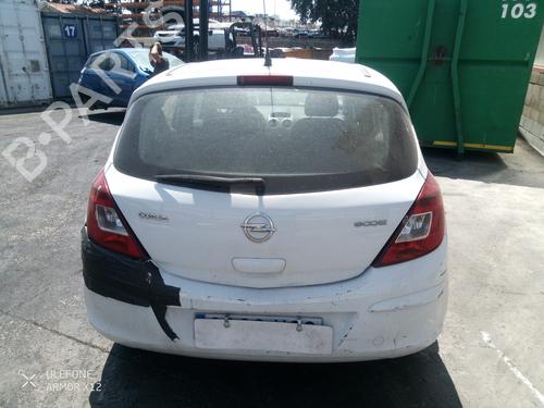 ABS pump OPEL CORSA D (S07)  | BP33932496M43  - Image 11