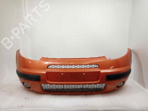 Used Front bumper CITROËN C3 Pluriel (HB_) 1.4 (73 hp) 19430608
