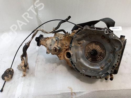 Used Gearbox Gearbox NISSAN QASHQAI I (J10, NJ10) 2.0 dCi All-wheel Drive (150 hp) 34223451 34223451