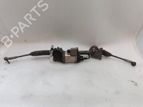 Used Steering rack SEAT LEON (1P1) [2005-2013]  30640529