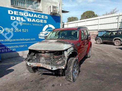 Used Parts DODGE NITRO  2.8 CRD 4WD  1021879