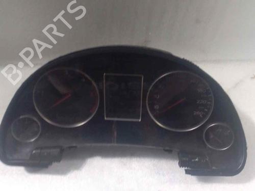 Used Instrument cluster Instrument cluster AUDI A4 B6 (8E2) 1.9 TDI (130 hp) 34286580 34286580