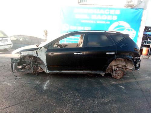 Elektronisk modul NISSAN MURANO I (Z50) 3.5 4x4 | BP16290954M83 