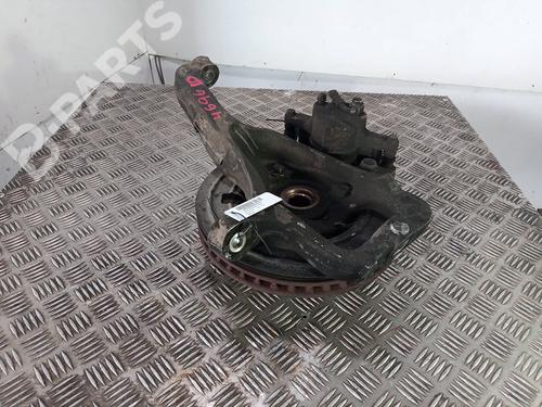 Used Right front steering knuckle Right front steering knuckle DODGE NITRO 2.8 CRD 4WD (177 hp) 9518059 9518059
