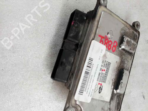 Elektronische module RENAULT CLIO II (BB_, CB_) 1.2 16V (BB05, BB0W, BB11, BB27, BB2T, BB2U, BB2V, CB05,... | BP27236247M83 
