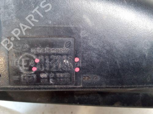 Left mirror HYUNDAI TUCSON (JM)  | BP23399316C26 