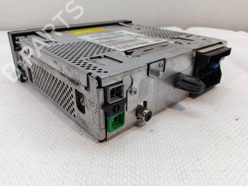 Radio PEUGEOT 807 (EB_) 2.2 HDi | BP36229887E6  - Image 5
