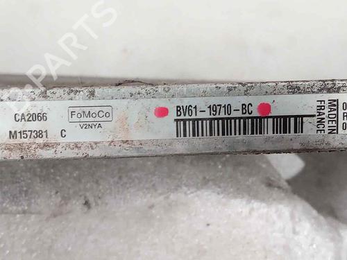Heater matrix FORD FOCUS III 1.6 TDCi | BP17951030M63 