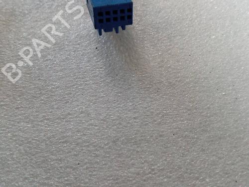 Left front window switch MERCEDES-BENZ C-CLASS (W203) C 220 CDI (203.006) | BP23255699I27 