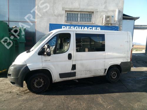Injector CITROËN JUMPER II Van 2.2 HDi 100 | BP26007264M100 