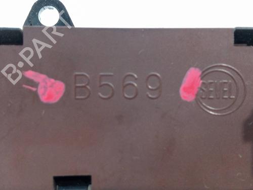 Switch CITROËN JUMPER II Van 2.2 HDi 100 | BP33462512I30 - Image 5