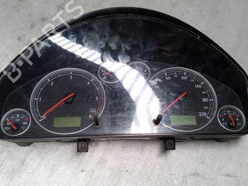Used Instrument cluster SEAT ALHAMBRA (7V8, 7V9) 1.9 TDI (115 hp) 16761598