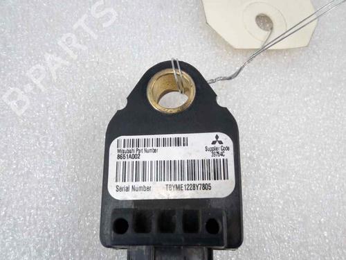 Electronic sensor PEUGEOT 4007 (VU_, VV_) 2.2 HDi | BP10542346M84 