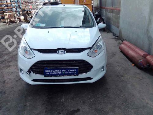 Used Parts FORD B-MAX (JK)  1.0 EcoBoost  893044