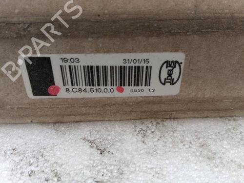 Intercooler OPEL CORSA E (X15) 1.3 CDTI (08, 68) | BP27897352M30