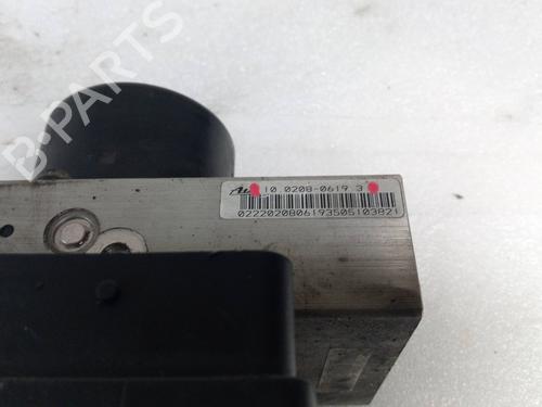 ABS pump MERCEDES-BENZ M-CLASS (W164)  | BP24168060M43 