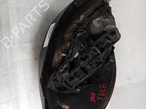 Right taillight NISSAN ALMERA II Hatchback (N16)  | BP30557359C35 