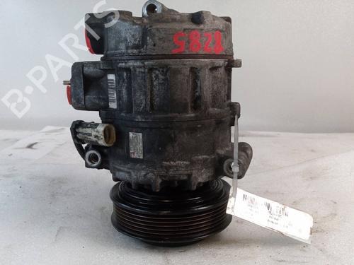 Used AC compressor RENAULT VEL SATIS (BJ0_) 3.0 dCi (BJ0J, BJ0N) (177 hp) 24548054