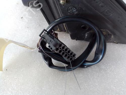 Bakspejl venstre VW PASSAT B5.5 Variant (3B6) 2.5 TDI 4motion | BP11357916C26 