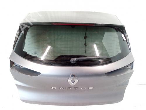 Tailgate RENAULT CAPTUR II (HF_)  BP12938921C6