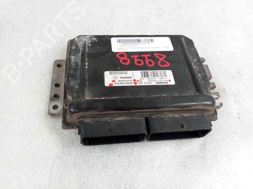 Module électronique RENAULT CLIO II (BB_, CB_) [1998-2016]  27224446