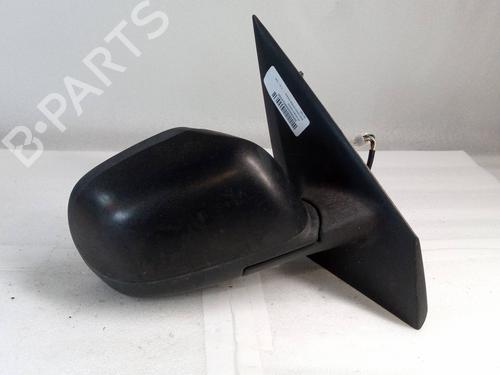 Used Right mirror DACIA DOKKER MPV (KE_) [2012-2025]  24452612