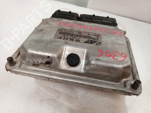 Engine control unit (ECU) FORD GALAXY I (WGR) 1.9 TDI | BP15013030M57