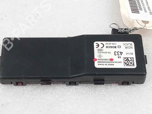 Elektronisk modul OPEL CORSA E (X15) 1.3 CDTI (08, 68) (95 hp) 16397740