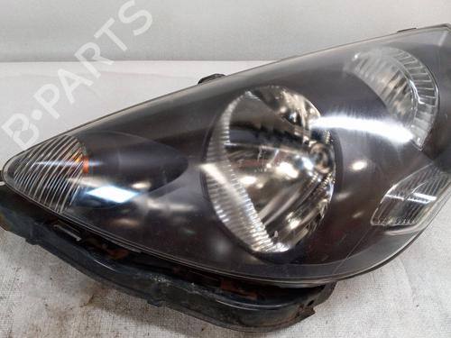 Used Left headlight HONDA JAZZ II (GD_, GE3, GE2) 1.2 i-DSI (GD5, GE2) (78 hp) 32439140