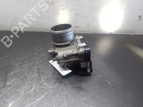 Used Throttle body FIAT DUCATO Bus (250_) [2006-2025]  8628370