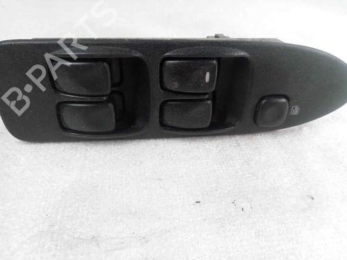 Left front window switch PEUGEOT 307 (3A/C) 1.6 16V | BP15369883I27 