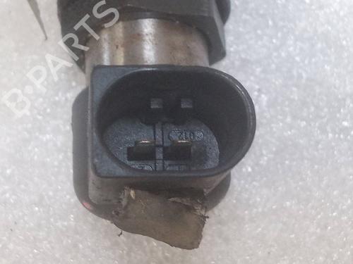 Injector FORD FOCUS II (DA_, HCP, DP) 2.0 TDCi | BP28192441M100 