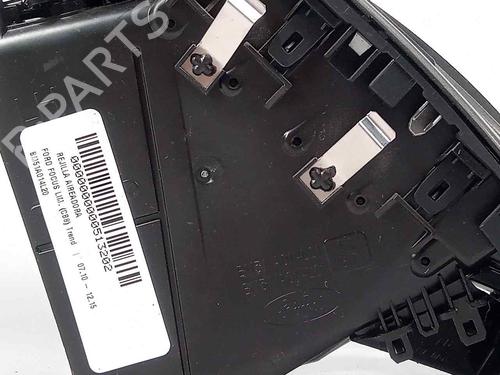 Air vent FORD FOCUS III 1.6 TDCi | BP17950978I21 
