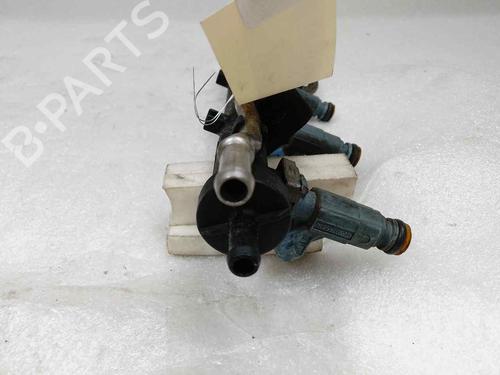 Injection rail SMART CITY-COUPE (450) 0.6 (S1CLA1, 450.341) | BP14990637M98 