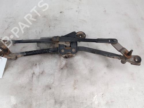 Front wiper motor JAGUAR X-TYPE I Estate (X400) 2.5 (196 hp) 16977026