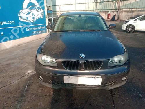 Driveshaft BMW 1 (E87) 118 d | BP26023465M37 