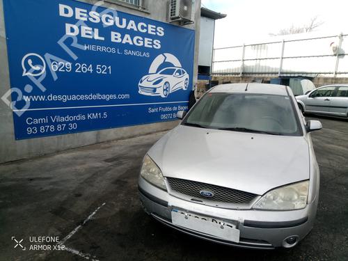 Electronic module FORD MONDEO III (B5Y)  | BP24124470M83 