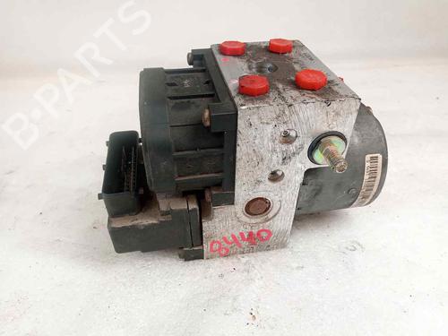 ABS pump SMART CITY-COUPE (450) 0.6 (450.352, 450.353) | BP22799169M43 