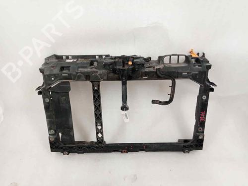 Frontplate/Frontkurv FORD FIESTA VI (CB1, CCN) 1.4 TDCi (68 hp) 19524726