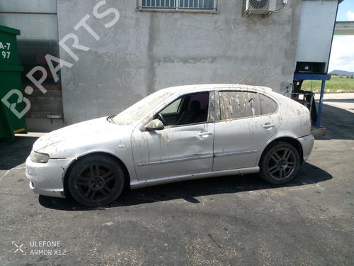 Engine control unit (ECU) SEAT LEON (1M1)  | BP27217957M57 