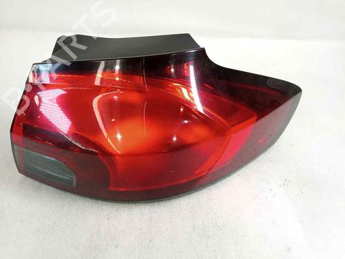 Used Right taillight OPEL ZAFIRA TOURER C (P12) [2011-2025]  30519200