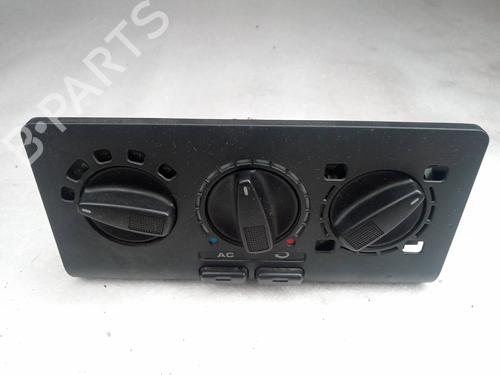Used Climate control VW POLO III (6N1) 60 1.4 (60 hp) 15128220