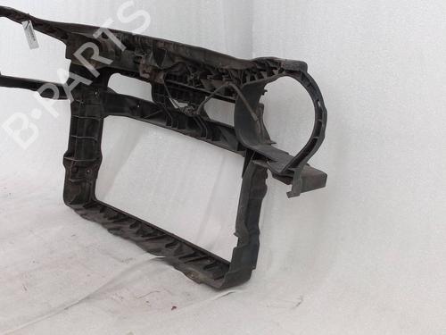 Front slam panel VW POLO (9N_, 9A_) 1.4 16V | BP16574940C72 