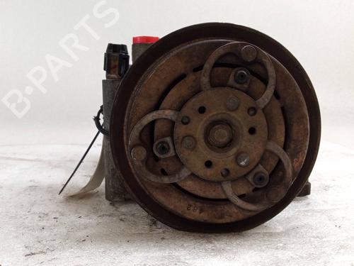 Alternator KIA CEE'D Hatchback (ED)  | BP28302901M7 