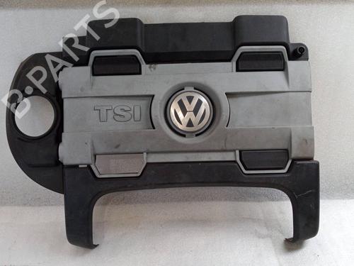 Used Upper protection VW GOLF V (1K1) [2003-2010]  30387905