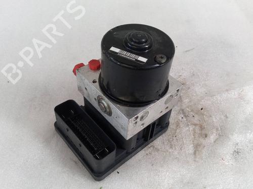 ABS pump FORD FIESTA VI (CB1, CCN) 1.25 | BP25976225M43 