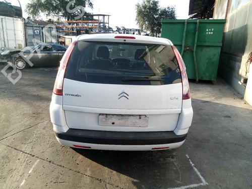 Førerens kollisjonspute CITROËN C4 Picasso I MPV (UD_) 1.6 HDi 110 | BP19274914C9 