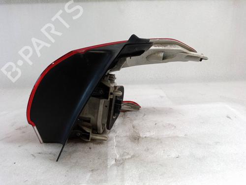 Left taillight PEUGEOT 2008 I (CU_)  | BP34151800C34  - Image 7