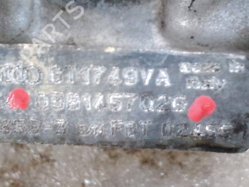Turbolader/Kompressor AUDI A4 B6 Avant (8E5)  | BP24657136M71 